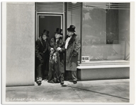 Lot of Five 10 x 8 Glossy Photos From The Three Stooges 1941 Film So Long Mr. Chumps and the 1942 Films Three Smart Saps, Sock-a-Bye Baby & What's the Matador? -- Very Good Condition